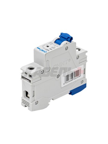 Автоматический выключатель NB1-63 1P 06A 6kA х-ка B (DB) (R)