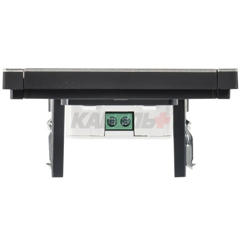 FORTE&PIANO Подсветка LED встраиваемая FP657M металл шампань IEK