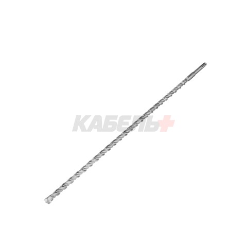 Бур по бетону 14x600x540мм SDS PLUS KRANZ