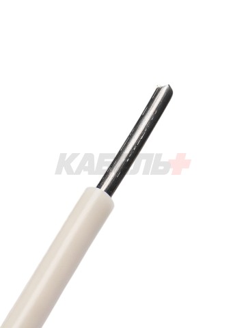 Провод ПАВ 4 - 380 бел