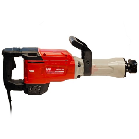 Отбойный молоток HEX 30 KZG04-15S (1700 Вт / 40 Дж / HEX 30 / AVT / Кейс), DCK
