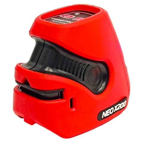 Лазерный нивелир NEO X200 SET CONDTROL (1-2-123)
