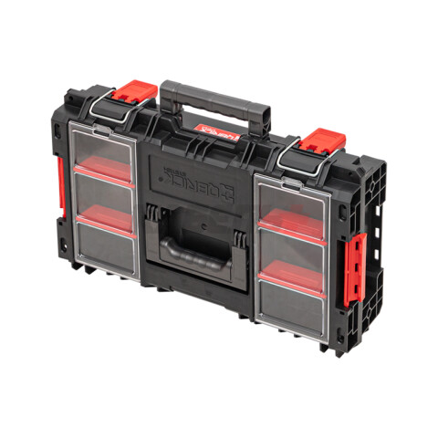 Ящик для инструментов Qbrick System PRIME Toolbox 150 PROFI