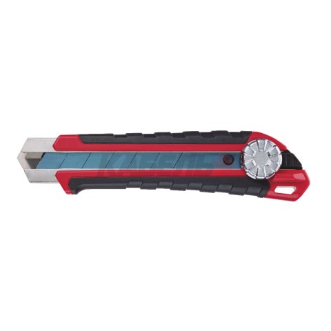 Нож выдвижной Heavy Duty 25 мм, MILWAUKEE