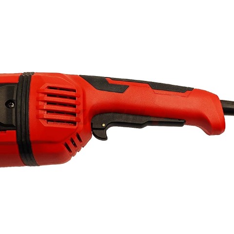 Угловая шлифмашина KSM05-230S DCK (KSM05-230S)