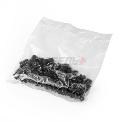 Адаптер для прямого монтажа (100шт/12000шт уп/кор) Промрукав