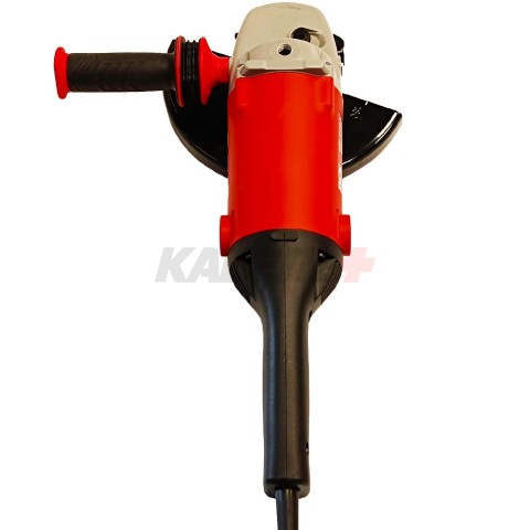 Угловая шлифмашина KSM230A DCK (KSM230A(Soft Start))