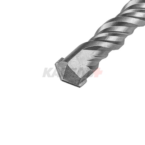 Бур по бетону 26x460x400мм SDS PLUS KRANZ