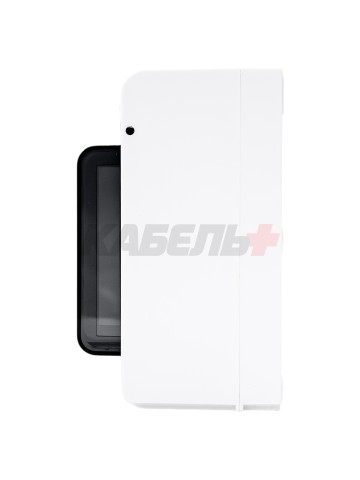 UNION Mini Корпус пластиковый КМПн-2 IP30 белый IEK