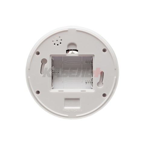 Муляж камеры внутренний, купольный, белый REXANT