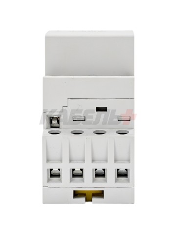 Контактор модульный КМ20-22М AC IEK