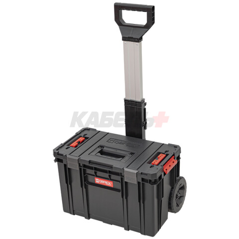 Ящик для инструментов Qbrick System TWO Set Plus QSTWO