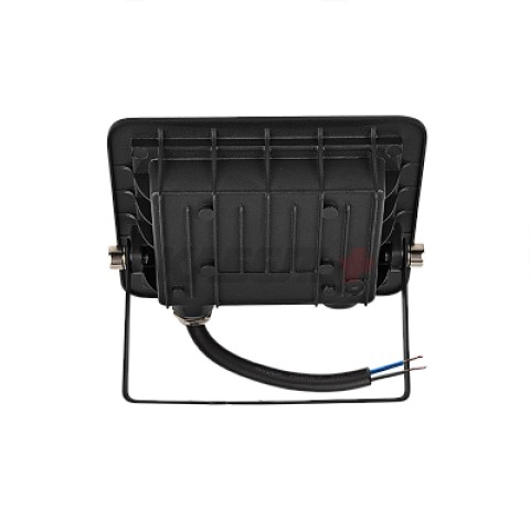 Прожектор светодиодный PFL LV 20W DC12-48V/AC12-48V 6500K IP65