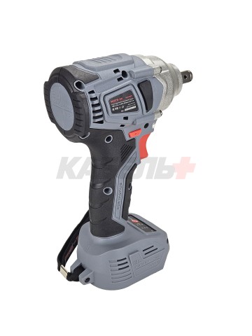 Аккумуляторный гайковерт бесщеточный ударный ProfiPower MKDTW-18B (без акб,18В,330Нм, 0-2800 об/мин,в коробке)