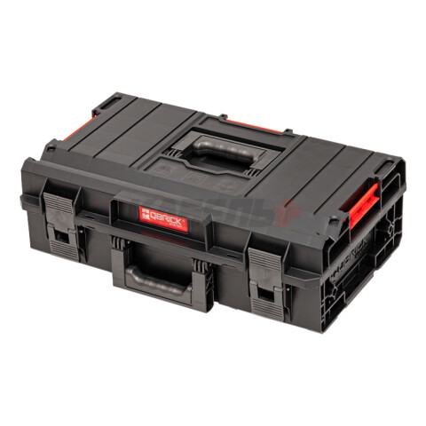 Ящик для инструментов Qbrick System ONE 200 Basic