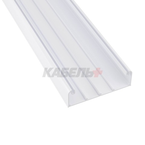 Кабель-канал 140х50 мм, без крышки DKC