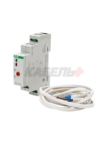 Автомат светочувствительный AZ-112