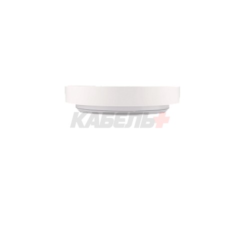 ветильник светодиодный ЖКХ PBH - PC9-RA 24W 4000K WHITE IP65 Jazzway