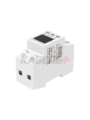 Реле напряжения RE V-63A