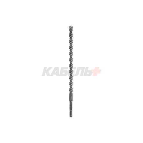 Бур по бетону 14x310x240мм SDS PLUS KRANZ