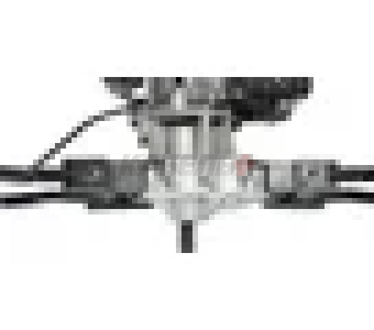 Профессиональный мотобур, 5.71 л.с., BURAN DT-1600 TERMINATOR