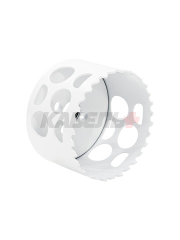 Коронка Bi-Metal Hole Dozer 73 х 41 мм, MILWAUKEE