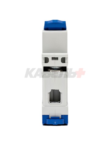 Автоматический выключатель NB1-63 1P 32A 6kA х-ка C (DB) (R)