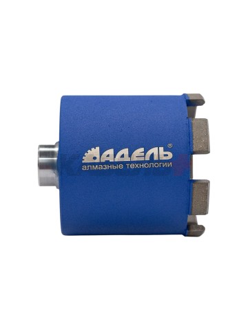 Сверло алмазное для подрозетников DH-DE525 Ø82/65 M16 R 7LSP