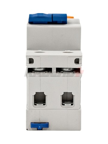 Диф. автомат NB1L 1P+N C32 030mA тип AC 10kA (36mm) (R)