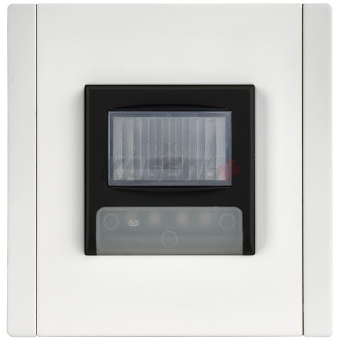 FORTE&PIANO Подсветка LED встраиваемая с датчиком движения FP256M металл белый IEK