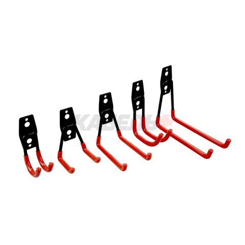 Набор кронштейнов настенных, 5 шт. REXANT