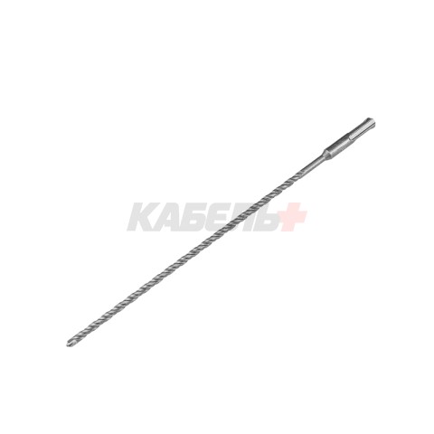Бур по бетону 6x310x250мм SDS PLUS KRANZ