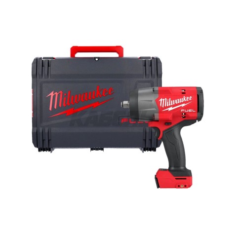 Акк. гайковёрт M18 FHIW2F12-0X Milwaukee