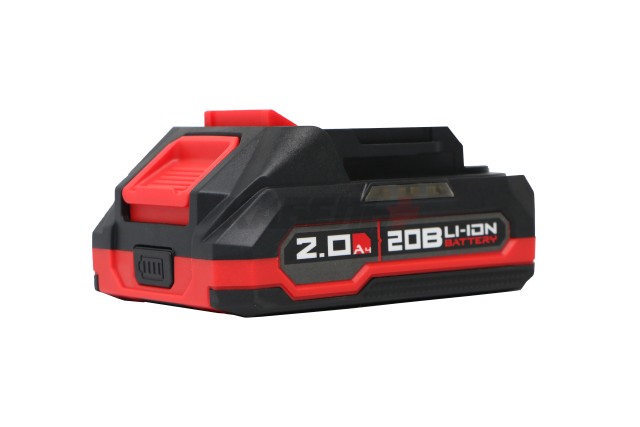 Аккумулятор X0040 PROFIPOWER 20V 2.0Ah Li-ion MLI1820D