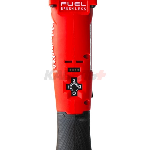 Акк. угловой ударный гайковёрт 1/2'' M12 FRAIWF12-0 FUEL Milwaukee