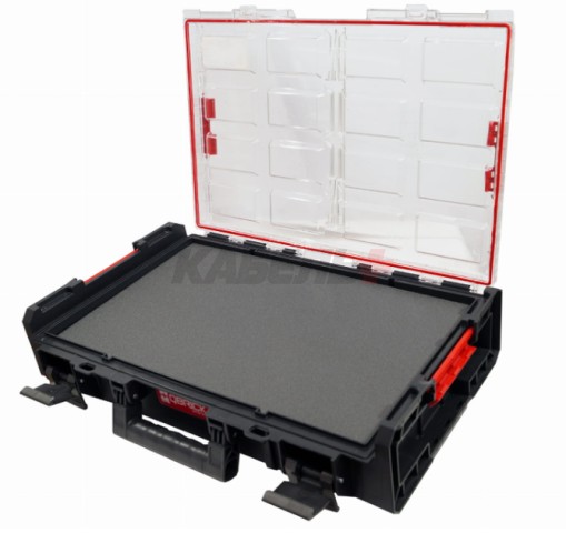 Ящик для инструментов Qbrick System ONE Organizer XL 2.0 MFI