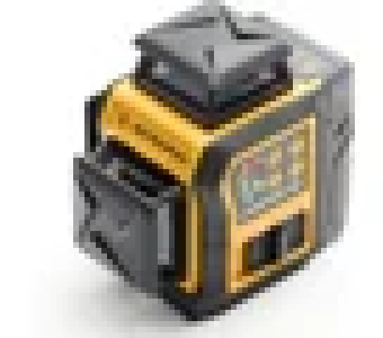 Профессиональный лазерный уровень INSTRUMAX LINEPRO 3D BAZA SET