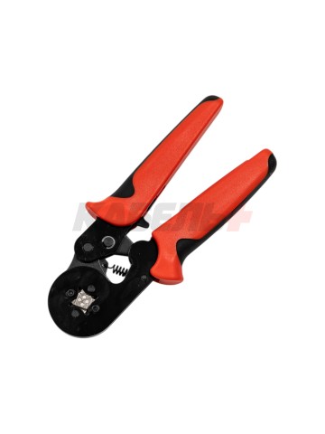 Пресс-клещи ПКВ-6-4 EKF Expert