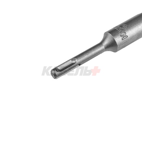 Бур по бетону 26x460x400мм SDS PLUS KRANZ