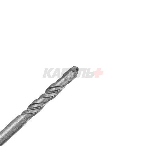 Бур по бетону 6,5x110x50мм SDS PLUS KRANZ