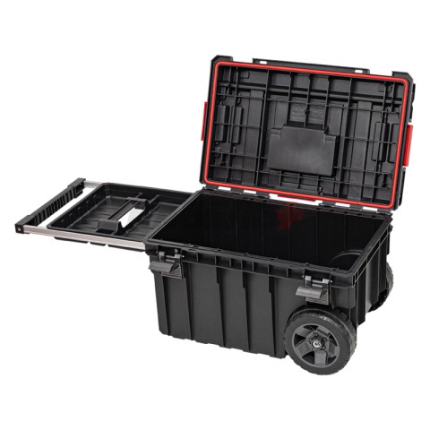 Ящик для инструментов Qbrick System ONE Trolley Vario