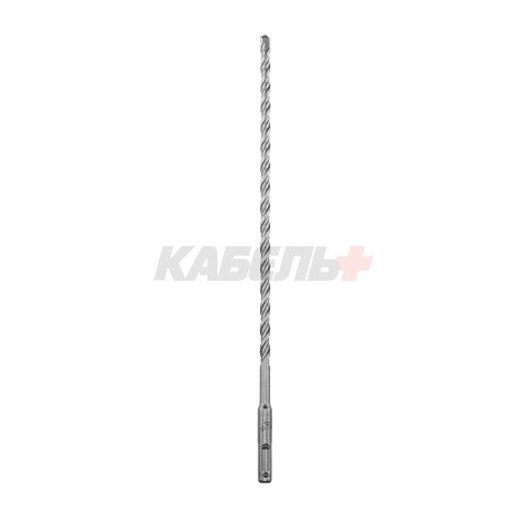 Бур по бетону 8x310x250мм SDS PLUS KRANZ