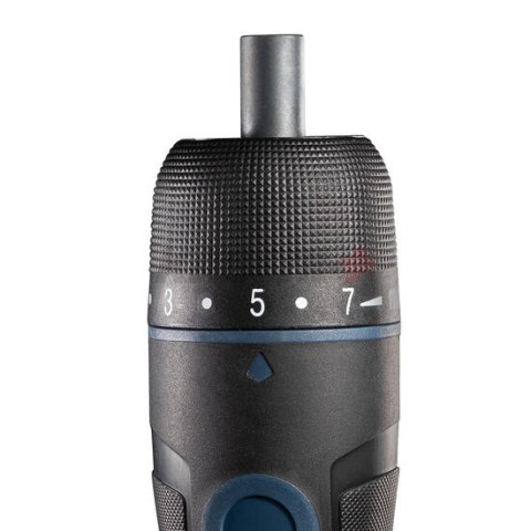 Отвертка аккумуляторная SD-4-5 серия ПРОФИ (КВТ)