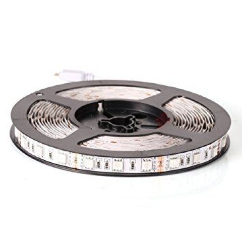 Лента светодиодная GLS-5050-60-14.4-12-IP20-PROL-RGB