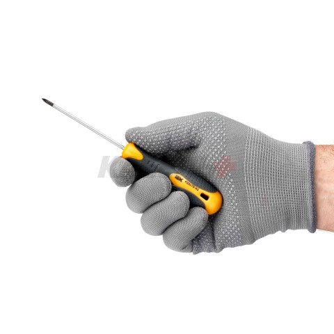 ARMA2L 3 Отвертка PZ0х75 K1 IEK