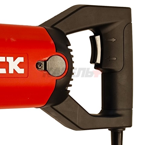 Гайковерт сетевой KPB32 DCK (KPB32)