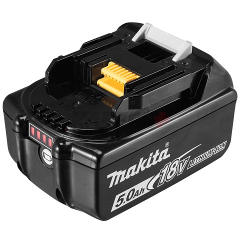 Аккумулятор BL1850B (18V / 5.0 Ah), MAKITA
