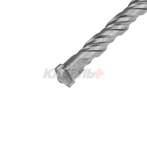 Бур по бетону 10x800x740мм SDS PLUS KRANZ