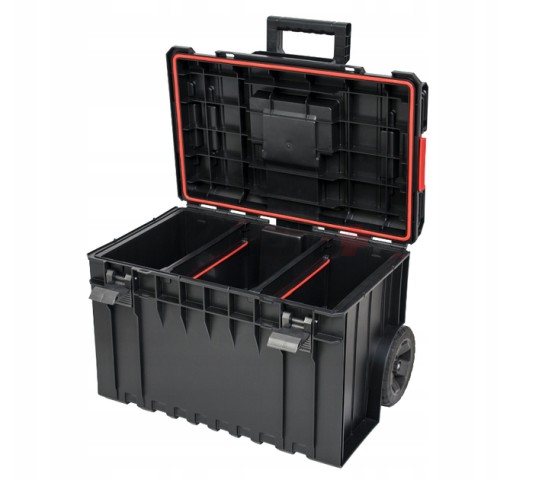 Ящик для инструментов  Qbrick System ONE Cart