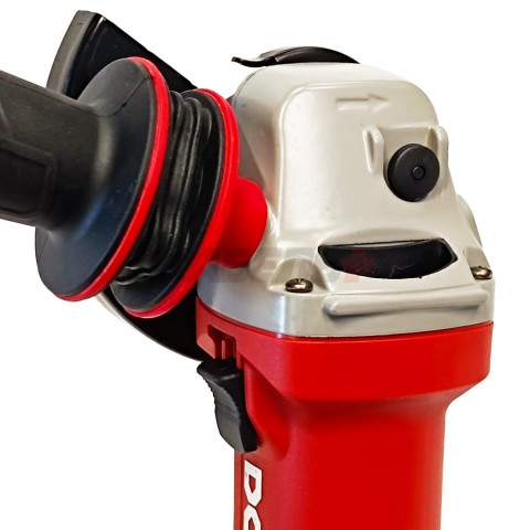 Угловая шлифмашина KSM125A DCK (KSM125A)